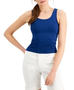 Women's Cotton Tank Top