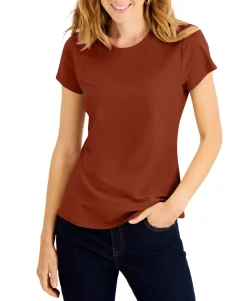 Women's Cotton T-Shirt