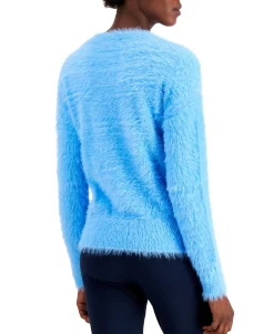 Women's Cozy Crewneck Sweater