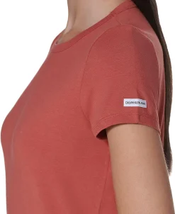 Women's Crewneck Mini Dress