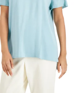 Women's Crewneck T-Shirt