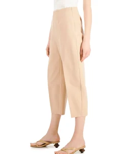 Women's Cropped Pants