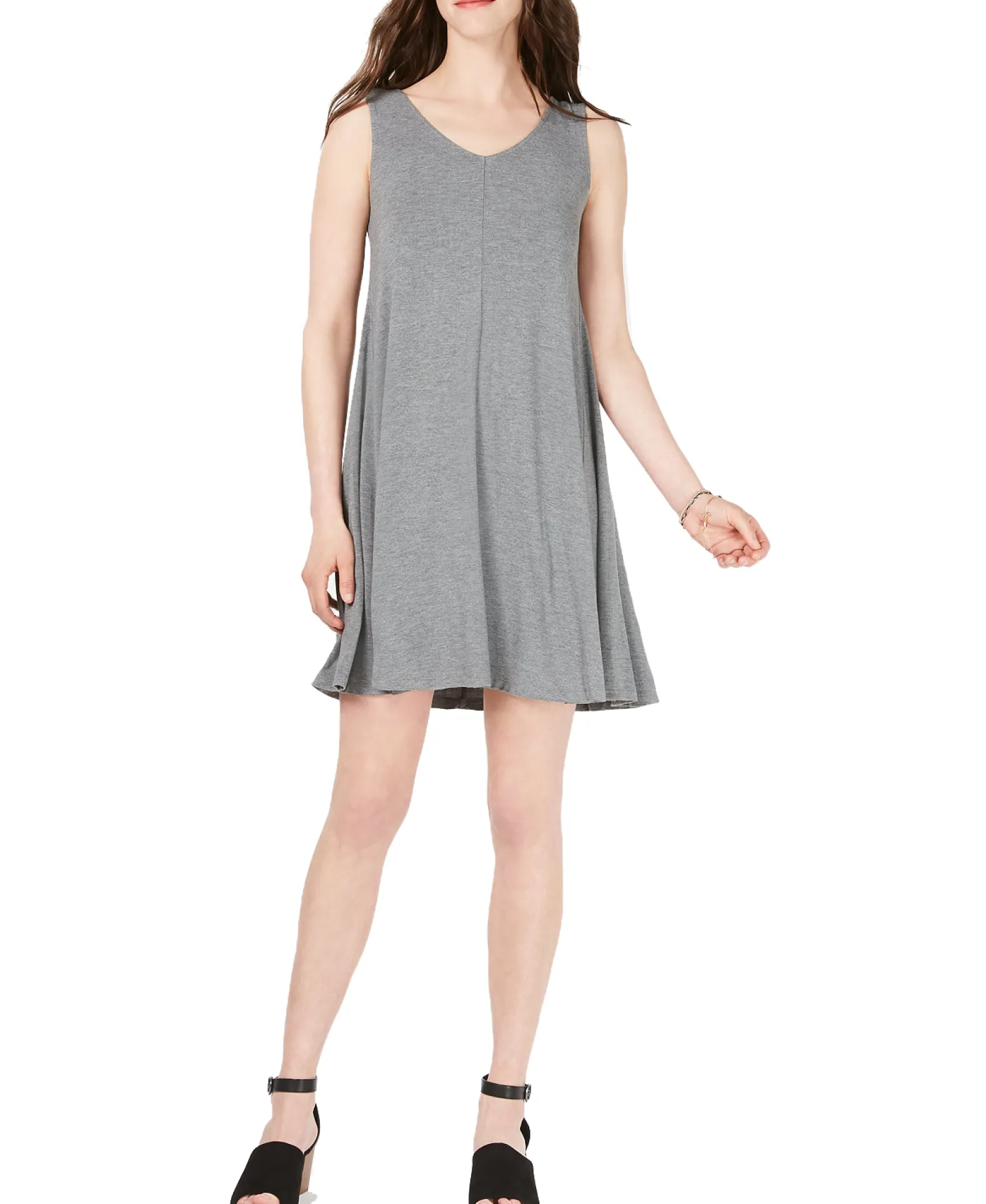 Women's Cross-Back Dress