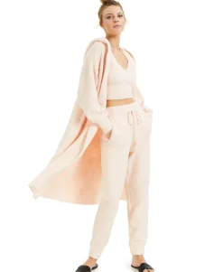 Women's CULPOS x Fuzzy Cardigan Sweater