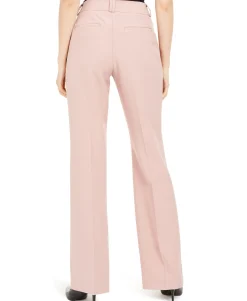 Women's Curvy Bootcut Pants