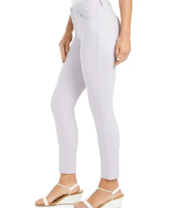 Women's Curvy-Fit Skinny Fashion Jeans