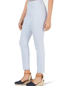 Women's Curvy-Fit Skinny Fashion Jeans