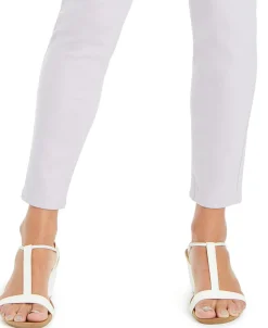 Women's Curvy-Fit Skinny Fashion Jeans