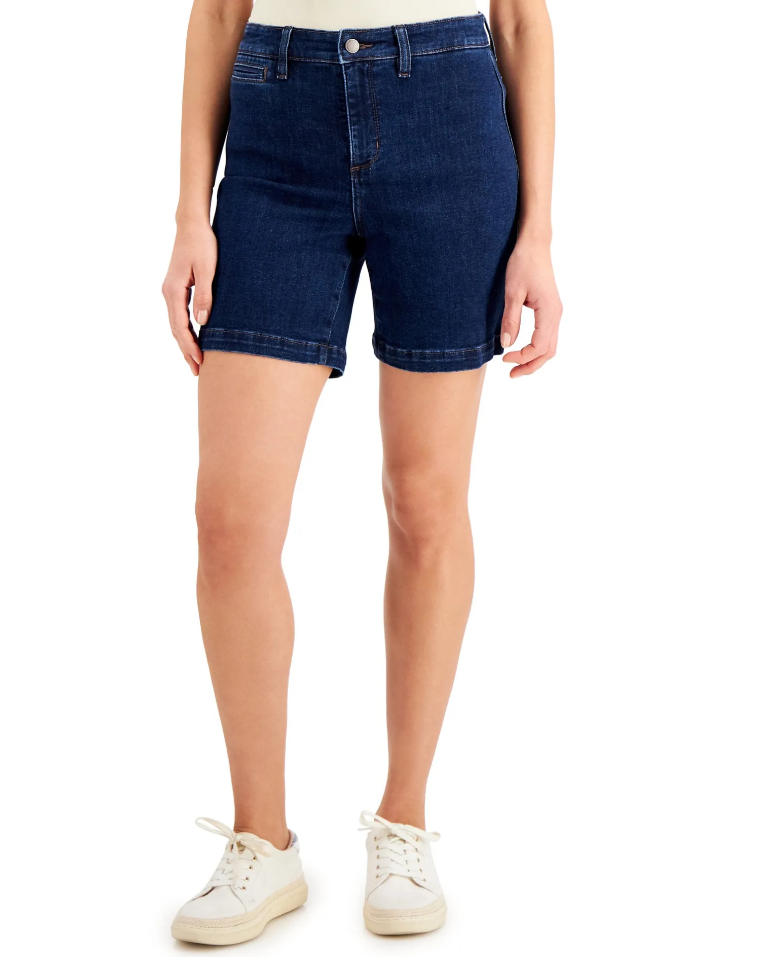 Women's Denim Shorts