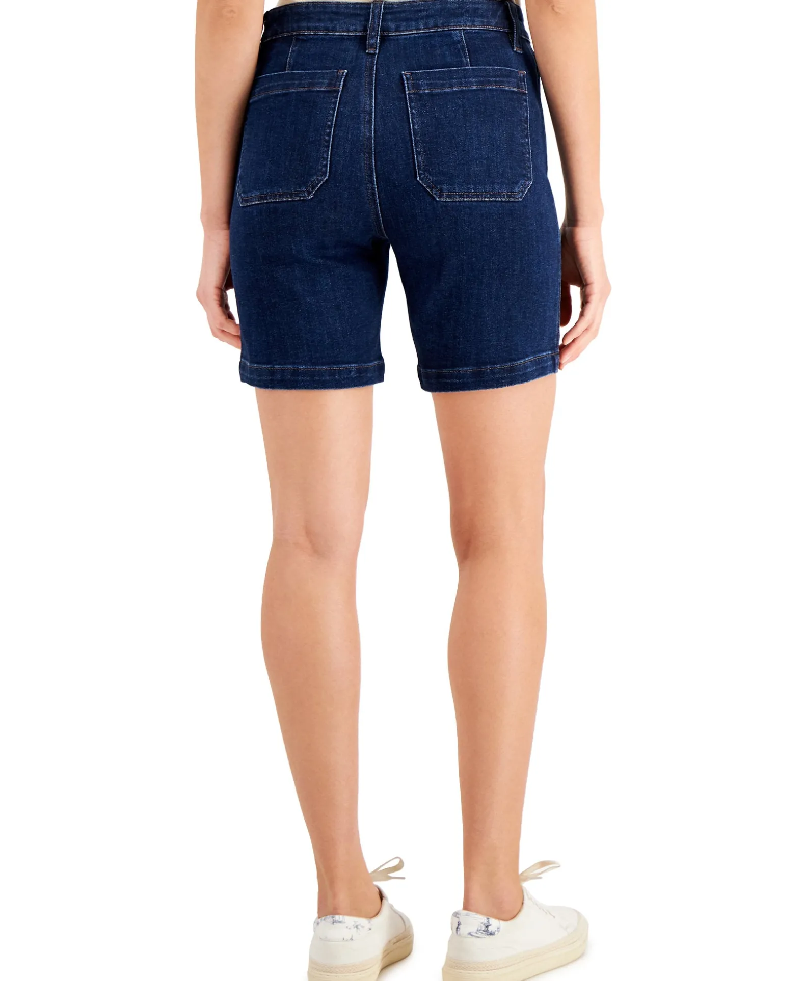 Women's Denim Shorts