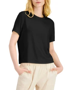 Women's EARTH Boxy T-Shirt