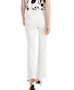 Women's Elizabeth Curvy Bootcut Jeans