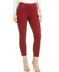 Women's Ellie High-Rise Skinny Jeans