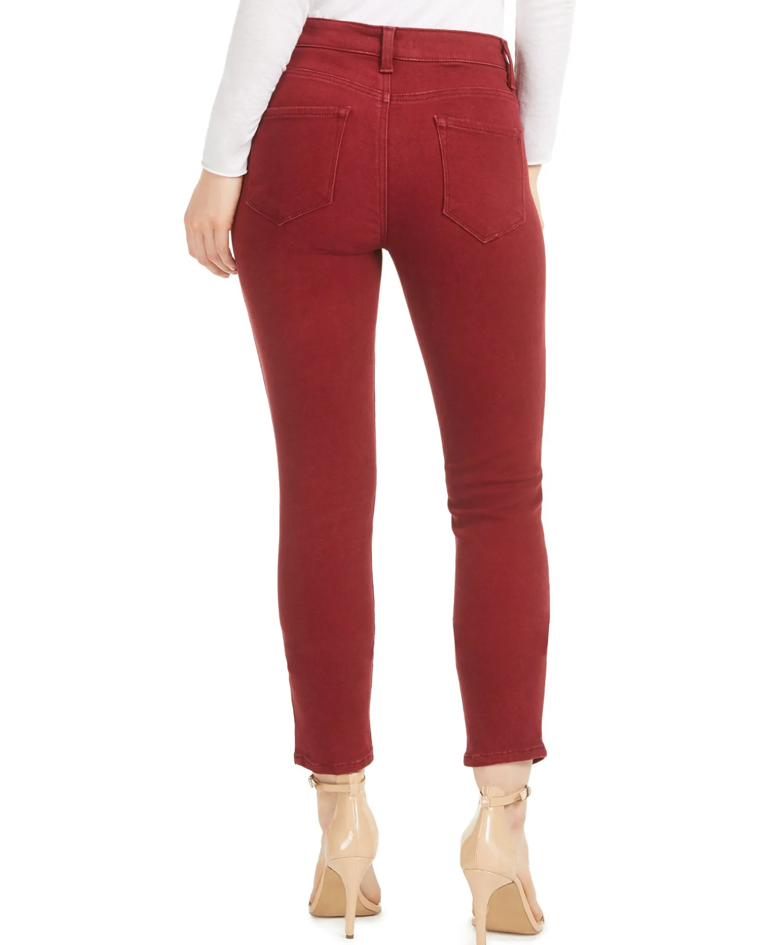 Women's Ellie High-Rise Skinny Jeans
