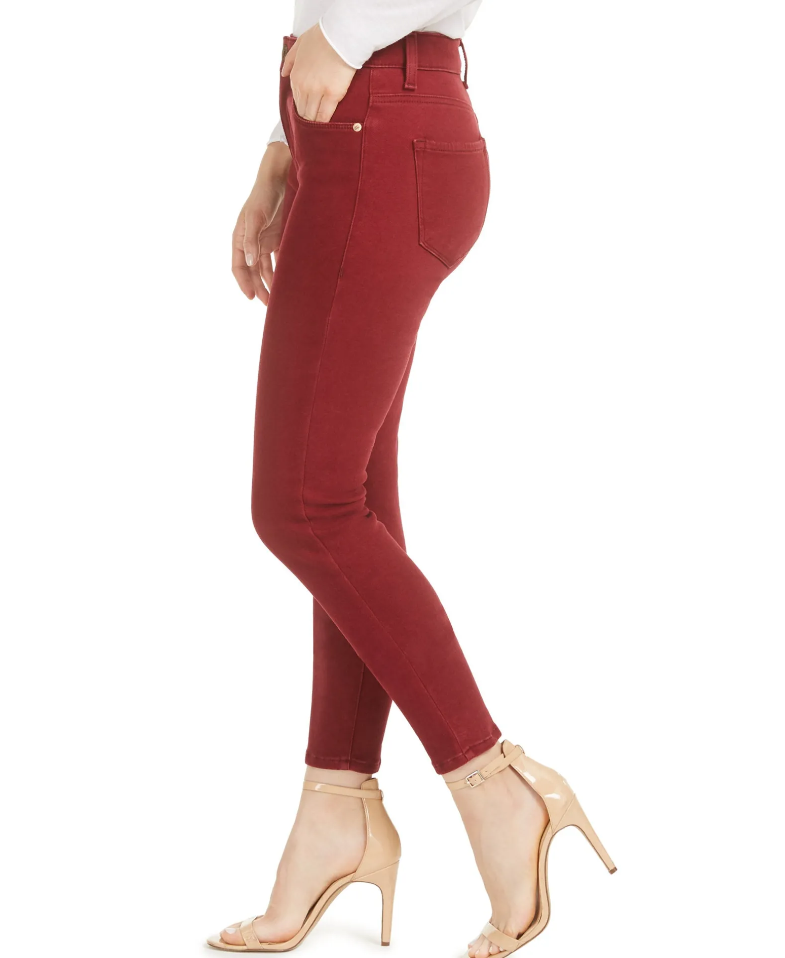 Women's Ellie High-Rise Skinny Jeans