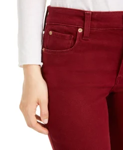 Women's Ellie High-Rise Skinny Jeans