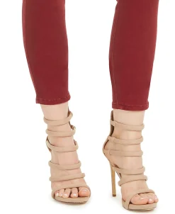 Women's Ellie High-Rise Skinny Jeans