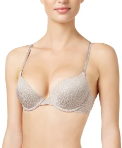 Women's Essence Push-Up Bra QP1038O