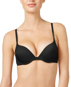 Women's Essence Push-Up Bra QP1038O