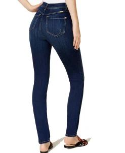 Women's Essentials Curvy-Fit Skinny Jeans