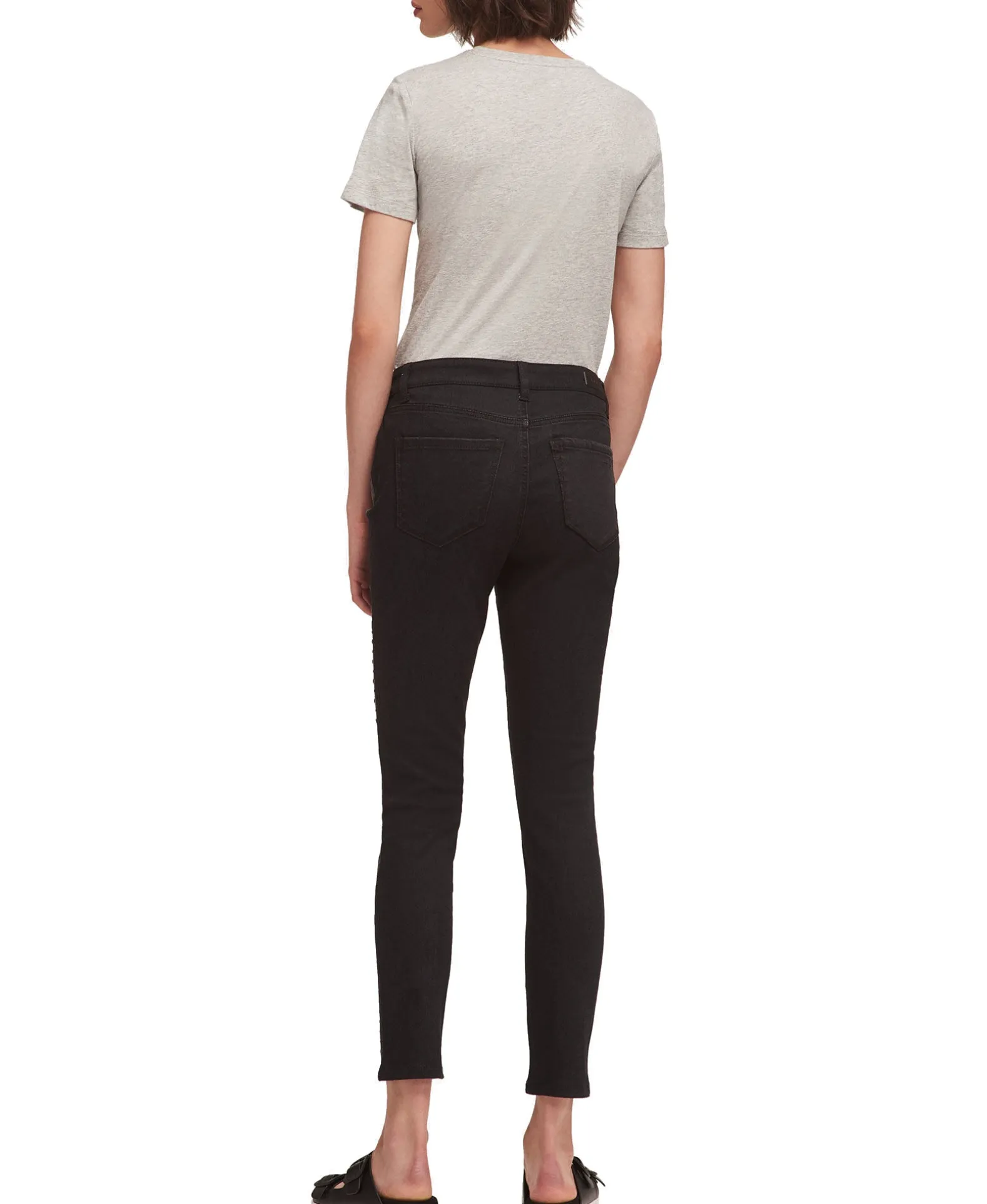 Women's Everywhere Skinny Jeans