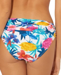 Women's Foldover Bikini Bottoms
