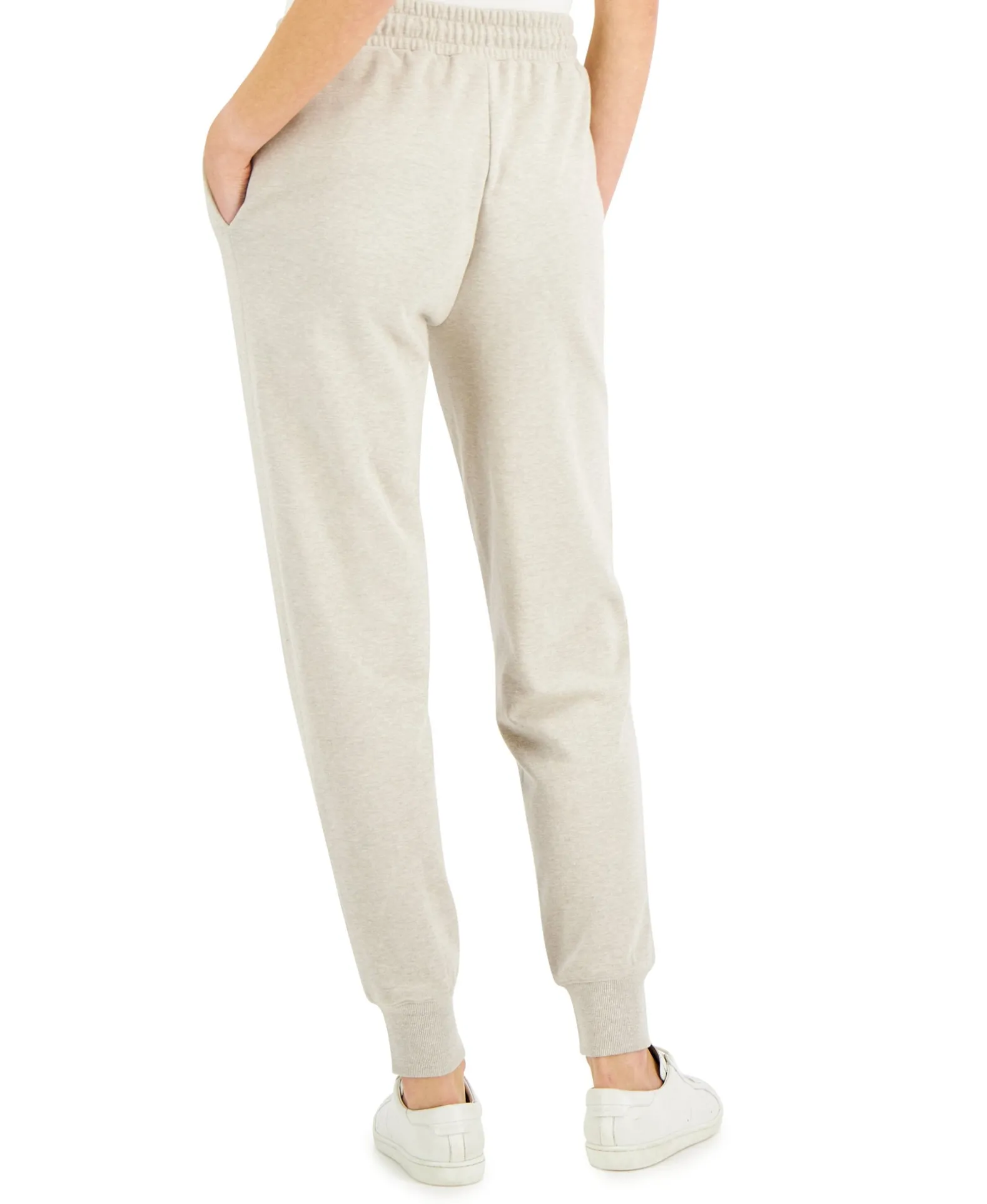 Women's French Terry Joggers