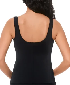 Women's Glassworks Tankini Top