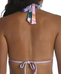 Women's Halter Bikini Top