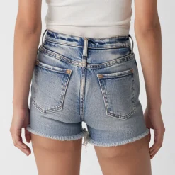 Women's Highly Desirable Denim Shorts