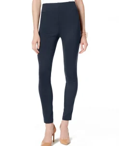 Women's High-Waist Skinny Pants