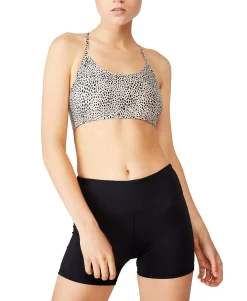 Women's Highwaisted Shortie Short