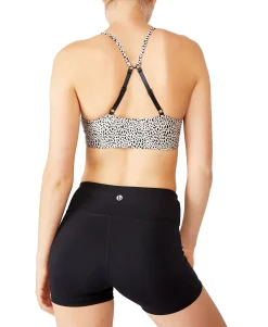 Women's Highwaisted Shortie Short