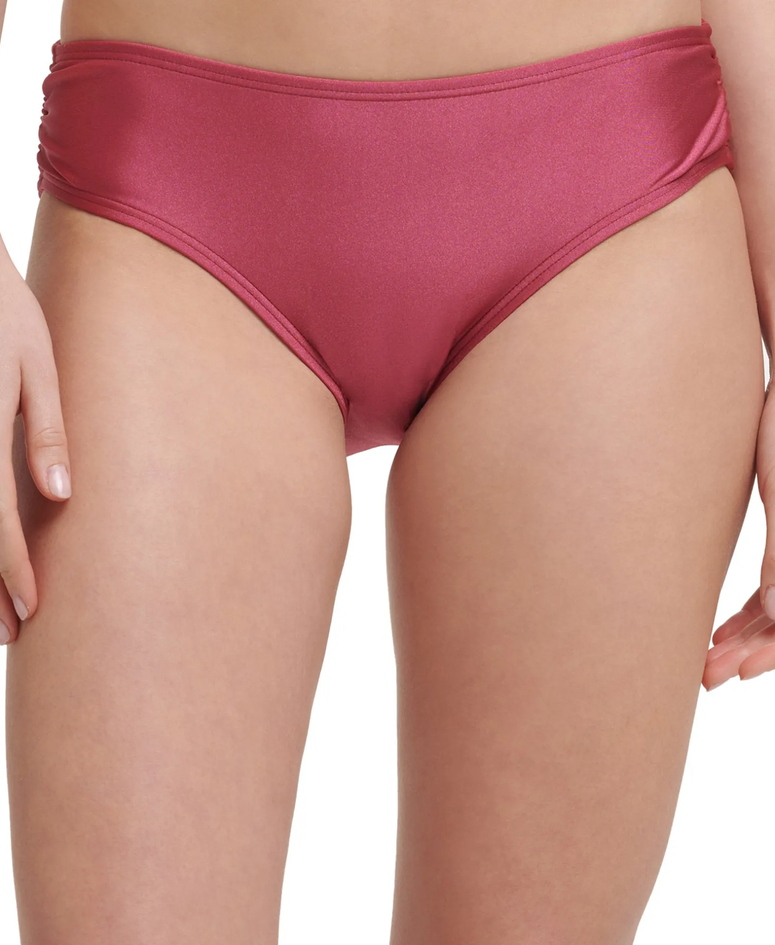 Women's Hipster Bikini Bottoms