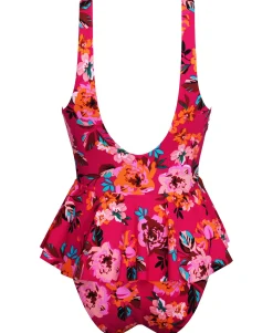 Women's Hot House Too Too Swimdress