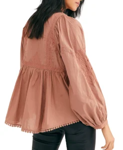 Women's Jasmine Embroidered Jacket