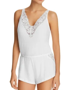 Women's Jazmine Teddy Romper