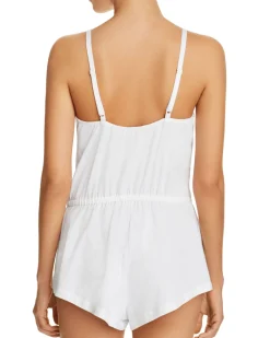 Women's Jazmine Teddy Romper