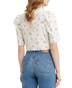 Women's Joella Cotton Blouse