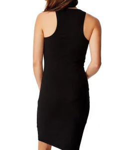 Women's Kirsty Racerback Bodycon Dress