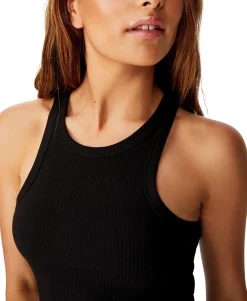 Women's Kirsty Racerback Bodycon Dress