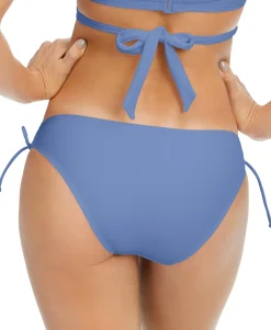 Women's Kylie Side-Tie Bikini Bottoms