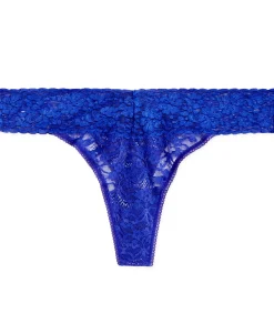 Women's Lace Thong