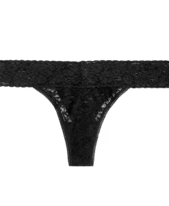 Women's Lace Thong