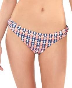 Women's Laguna Beach Twisted Tab Hipster Bikini Bottom
