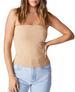 Women's Lena Longline Tube Top