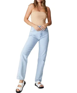 Women's Lena Longline Tube Top