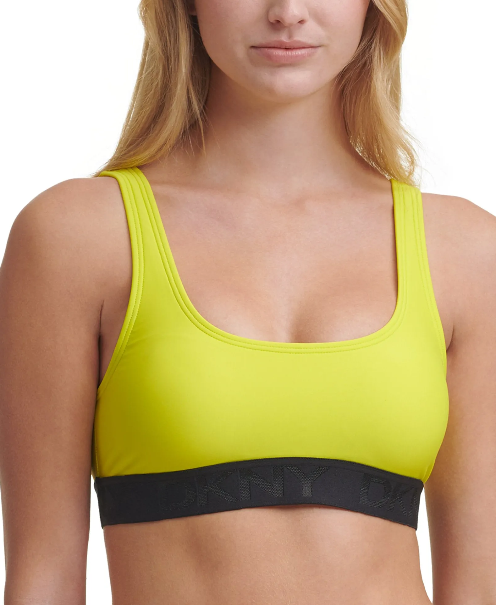 Women's Logo Bikini Top