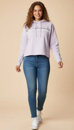 Women's Logo II Hoodie