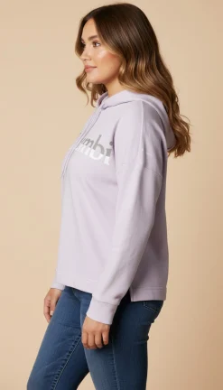 Women's Logo II Hoodie